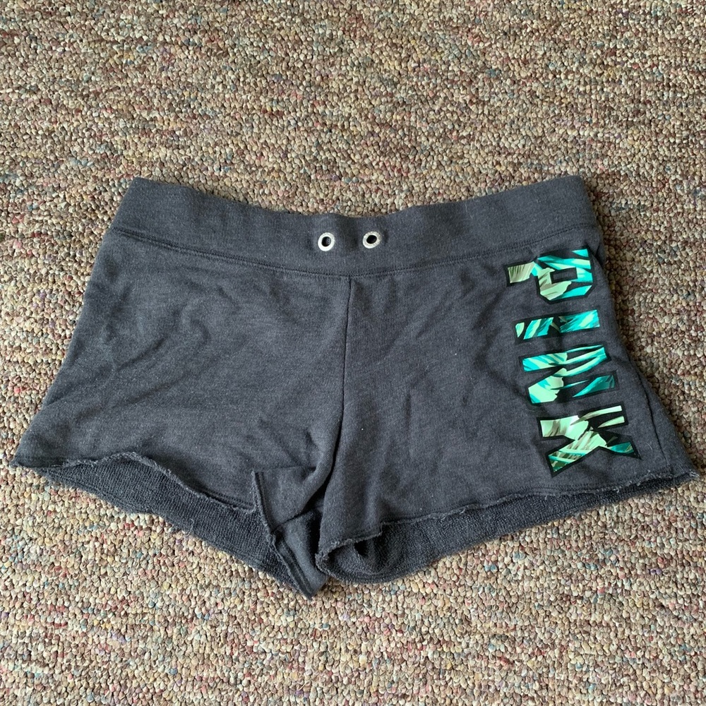 PINK (Victoria secret) shorts